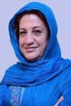 ناهید مسلمی